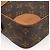 LOUIS VUITTON Clutch Compiegne 28 M51845 LV Auth BA11031 Monogramma - vista 14