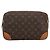 LOUIS VUITTON Clutch Compiegne 28 M51845 LV Auth BA11031 Monogramma - vista 2