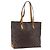 LOUIS VUITTON Borsa Tote Cabas Mezzo Monogram M51151 Auth LV fm5197 Monogramma