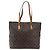 LOUIS VUITTON Borsa Tote Cabas Mezzo Monogram M51151 Auth LV fm5197 Monogramma - vista 2