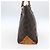 LOUIS VUITTON Borsa Tote Cabas Mezzo Monogram M51151 Auth LV fm5197 Monogramma - vista 4