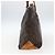 LOUIS VUITTON Borsa Tote Cabas Mezzo Monogram M51151 Auth LV fm5197 Monogramma - vista 5