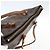 LOUIS VUITTON Borsa Tote Cabas Mezzo Monogram M51151 Auth LV fm5197 Monogramma - vista 6