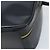Borsa a mano Vanity Bamboo GUCCI in vernice 2way blu navy oro 000 3270 0323 Auth BA10568 D'oro - vista 12