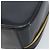 Borsa a mano Vanity Bamboo GUCCI in vernice 2way blu navy oro 000 3270 0323 Auth BA10568 D'oro - vista 14