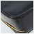 Borsa a mano Vanity Bamboo GUCCI in vernice 2way blu navy oro 000 3270 0323 Auth BA10568 D'oro - vista 15