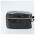 Borsa a mano Vanity Bamboo GUCCI in vernice 2way blu navy oro 000 3270 0323 Auth BA10568 D'oro - vista 4