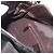 Borsa a mano in nylon Gucci Bamboo 2way Nera Argento 001 1638 3754 Auth ep13341 Nero - vista 20