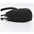 Borsa a mano in nylon Gucci Bamboo 2way Nera Argento 001 1638 3754 Auth ep13341 Nero - vista 5