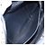 Borsa a mano in tela Trotter Christian Dior blu navy e oro Auth LNZ006 D'oro - vista 20