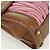 Borsa Miu Miu Matelassé in pelle 2 in 1 rosa argento Auth 172533M - vista 12