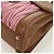 Borsa Miu Miu Matelassé in pelle 2 in 1 rosa argento Auth 172533M - vista 13