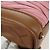 Borsa Miu Miu Matelassé in pelle 2 in 1 rosa argento Auth 172533M - vista 14