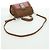 Borsa Miu Miu Matelassé in pelle 2 in 1 rosa argento Auth 172533M - vista 9