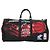 LOUIS VUITTON LV X NBA Keepall Bandouliere 55 Borsa Nera M58516 LV Auth 166944SM Nero Monogramma - vista 2
