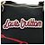LOUIS VUITTON LV X NBA Keepall Bandouliere 55 Borsa Nera M58516 LV Auth 166944SM Nero Monogramma - vista 22