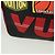 LOUIS VUITTON LV X NBA Keepall Bandouliere 55 Borsa Nera M58516 LV Auth 166944SM Nero Monogramma - vista 26