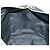 LOUIS VUITTON LV X NBA Keepall Bandouliere 55 Borsa Nera M58516 LV Auth 166944SM Nero Monogramma - vista 30