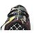 LOUIS VUITTON LV X NBA Keepall Bandouliere 55 Borsa Nera M58516 LV Auth 166944SM Nero Monogramma - vista 6