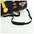 LOUIS VUITTON LV X NBA Keepall Bandouliere 55 Borsa Nera M58516 LV Auth 166944SM Nero Monogramma - vista 8