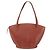 LOUIS VUITTON Borsa da Shopping Epi Saint Jacques Marrone M52263 LV Auth ka2723 - vista 2
