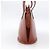 LOUIS VUITTON Borsa da Shopping Epi Saint Jacques Marrone M52263 LV Auth ka2723 - vista 4