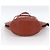 LOUIS VUITTON Borsa da Shopping Epi Saint Jacques Marrone M52263 LV Auth ka2723 - vista 5