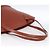 LOUIS VUITTON Borsa da Shopping Epi Saint Jacques Marrone M52263 LV Auth ka2723 - vista 7