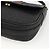 Borsa Sherry Line in PVC nero Micro GG Supreme Web di GUCCI 001 115 0914 Auth ARZ351 D'oro - vista 10