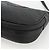 Borsa Sherry Line in PVC nero Micro GG Supreme Web di GUCCI 001 115 0914 Auth ARZ351 D'oro - vista 12