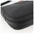 Borsa Sherry Line in PVC nero Micro GG Supreme Web di GUCCI 001 115 0914 Auth ARZ351 D'oro - vista 13