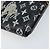 LOUIS VUITTON Catgram Portafoglio Twist Borsa a Catena Nera M63888 LV Auth 173312SM Nero Monogramma - vista 15