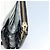 LOUIS VUITTON Catgram Portafoglio Twist Borsa a Catena Nera M63888 LV Auth 173312SM Nero Monogramma - vista 22