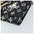 LOUIS VUITTON Catgram Portafoglio Twist Borsa a Catena Nera M63888 LV Auth 173312SM Nero Monogramma - vista 9