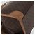 Céline Borsa a mano in tela Macadam CELINE in pelle PVC marrone e oro Auth 172965 D'oro - vista 11
