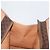 Céline Borsa a mano in tela Macadam CELINE in pelle PVC marrone e oro Auth 172965 D'oro - vista 19