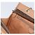 Céline Borsa a mano in tela Macadam CELINE in pelle PVC marrone e oro Auth 172965 D'oro - vista 20