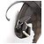 Borsa a Spalla GG Canvas GUCCI Outlet Marrone Oro 272396 Auth BA11139 D'oro - vista 14