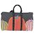 LOUIS VUITTON Eclipse Zucca LV ~ YK Keepall Bandoulière 45 M46441 Auth 44061SM Monogramma - vista 2