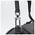 LOUIS VUITTON Eclipse Zucca LV ~ YK Keepall Bandoulière 45 M46441 Auth 44061SM Monogramma - vista 22