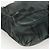 Borsa a Spalla in Tela CHANEL Catena Nera Argento CC Auth bs33649 Nero - vista 11