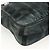 Borsa a Spalla in Tela CHANEL Catena Nera Argento CC Auth bs33649 Nero - vista 13