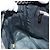 Borsa a Spalla in Tela CHANEL Catena Nera Argento CC Auth bs33649 Nero - vista 18