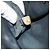 Borsa a Spalla in Tela CHANEL Catena Nera Argento CC Auth bs33649 Nero - vista 21