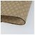 Céline Borsa con logo circolare in tela Macadam CELINE in pelle PVC beige e oro Auth ki6527 D'oro - vista 13
