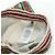 Gucci FALDA DORAEMON MICRO GG DORAEMON DE ALGODÓN MARRÓN AUTÉNTICA 166962SM Castaño - vista 10