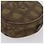 Poche de Viagem CHANEL Nova Linha Nylon Bege CC Auth mr2071 - vista 12