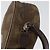 Poche de Viagem CHANEL Nova Linha Nylon Bege CC Auth mr2071 - vista 13