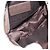 Poche de Viagem CHANEL Nova Linha Nylon Bege CC Auth mr2071 - vista 15
