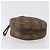 Poche de Viagem CHANEL Nova Linha Nylon Bege CC Auth mr2071 - vista 4